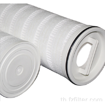 High Flow Filter Cartridges-P ซีรี่ส์